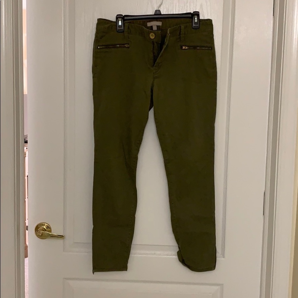 🔮❗️NWOT❗️ Banana Republic straight leg pants